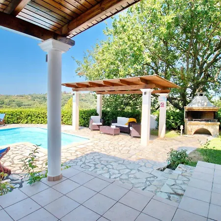 Hera Spartia (Kefalonia)