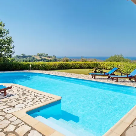 Hera Spartia (Kefalonia)