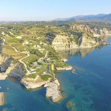 Hera Vila Spartia (Kefalonia)