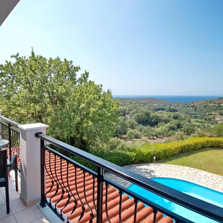 Hera * Spartia (Kefalonia)