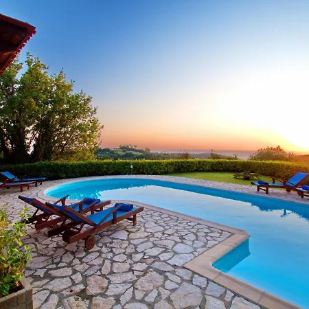 Hera * Spartia (Kefalonia)