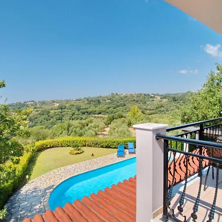 Hera * Spartia (Kefalonia)