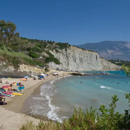Hera * Spartia (Kefalonia)