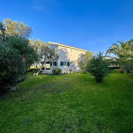 Hera * Spartia (Kefalonia)