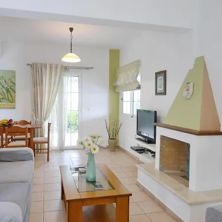 Hera Vila Spartia (Kefalonia)