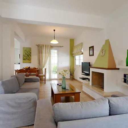 Hera Vila Spartia (Kefalonia)