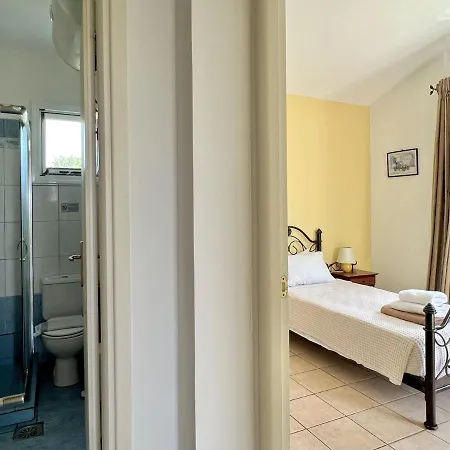 Hera Spartia (Kefalonia)