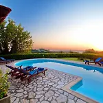 Hera * Spartia (Kefalonia)
