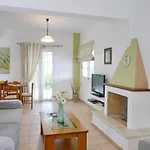 Hera Vila Spartia (Kefalonia)