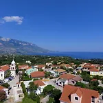 Vila Hera Spartia (Kefalonia)