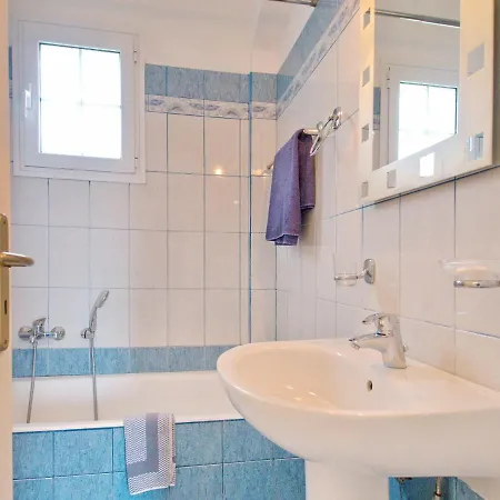 Βίλα Hera Σπαρτιά