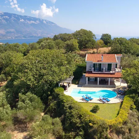 Villa Hera