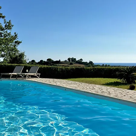 Villa Hera Spartia (Kefalonia)