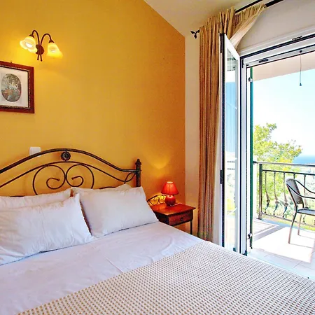 Villa Hera Spartia (Kefalonia)