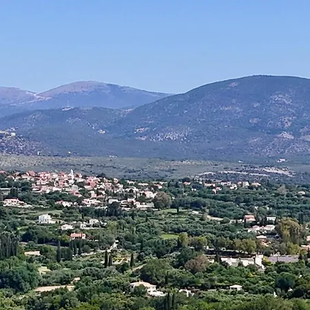 Villa Hera Spartia (Kefalonia)