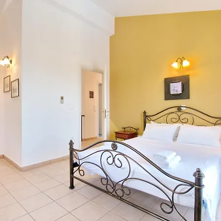 Villa Hera Spartià
