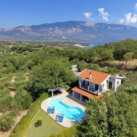 Villa Hera *