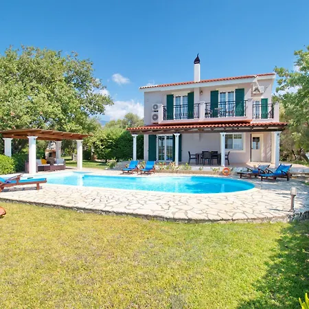 Hera Villa