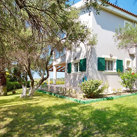 Villa Hera *