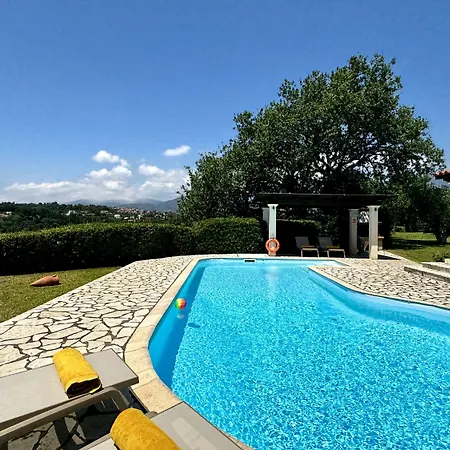Villa Hera *