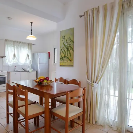 Hera Villa *