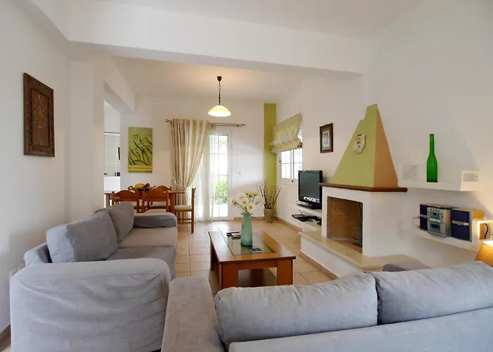 Hera Villa Spartia (Kefalonia)