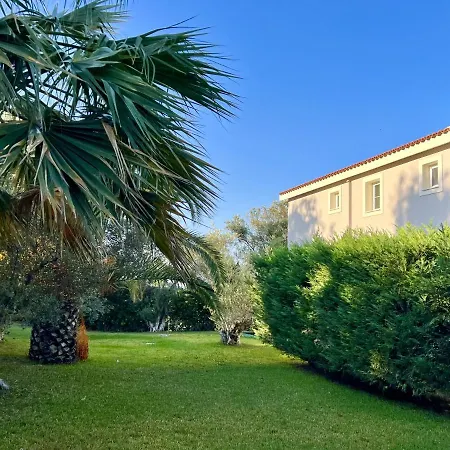 Villa Hera