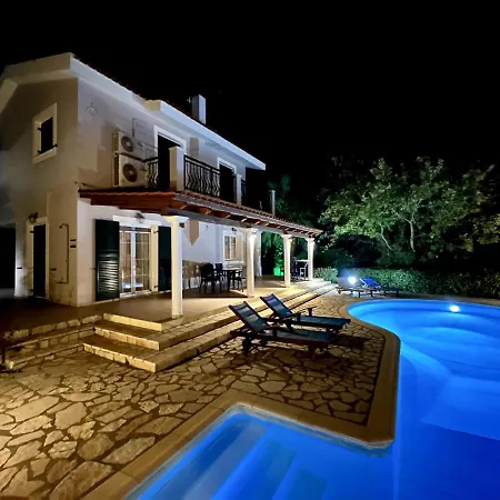 Villa Hera *