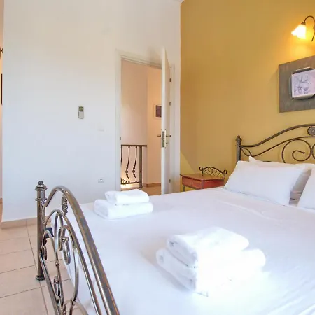 Hera Villa Spartià