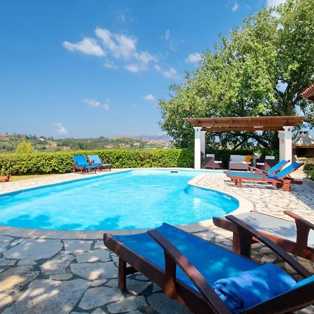 Villa Hera